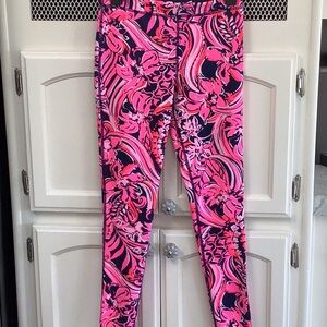 Lilly Pulitzer leggings